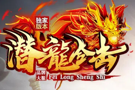 潜龙公益合击